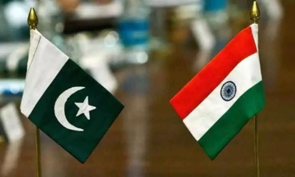 Pakistan spews venom, takes to hate speech like fish takes to water: India at UN