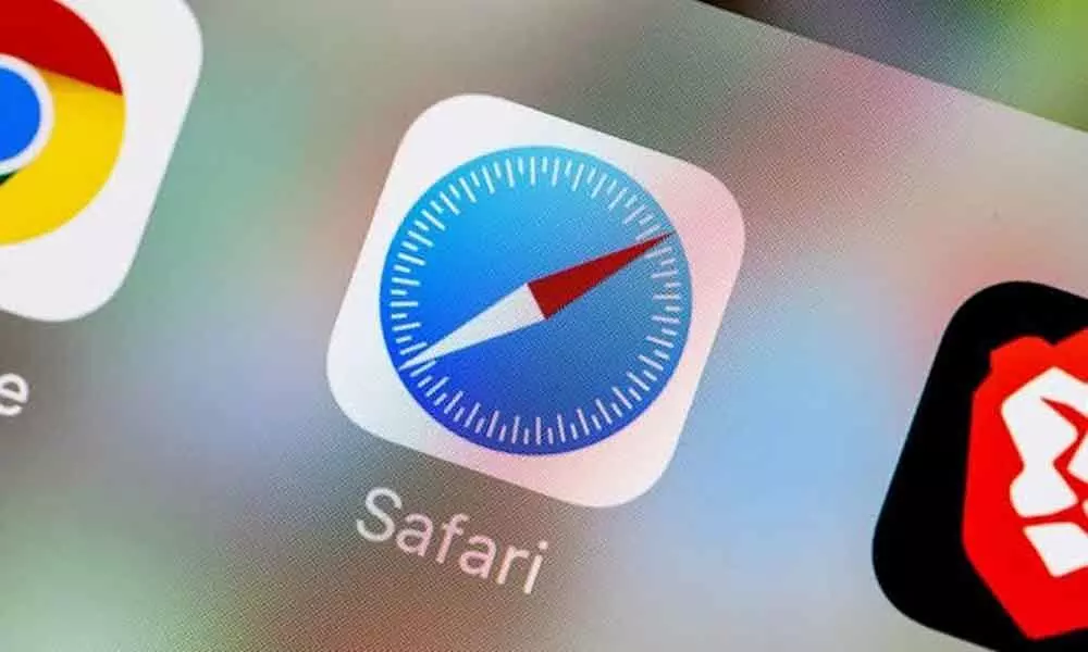 Google security researchers discovers flaws in Apple Safari browser