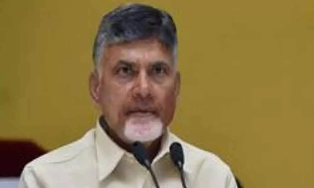 Its a peoples victory, and democracy prevailed: Chandrababu Naidu