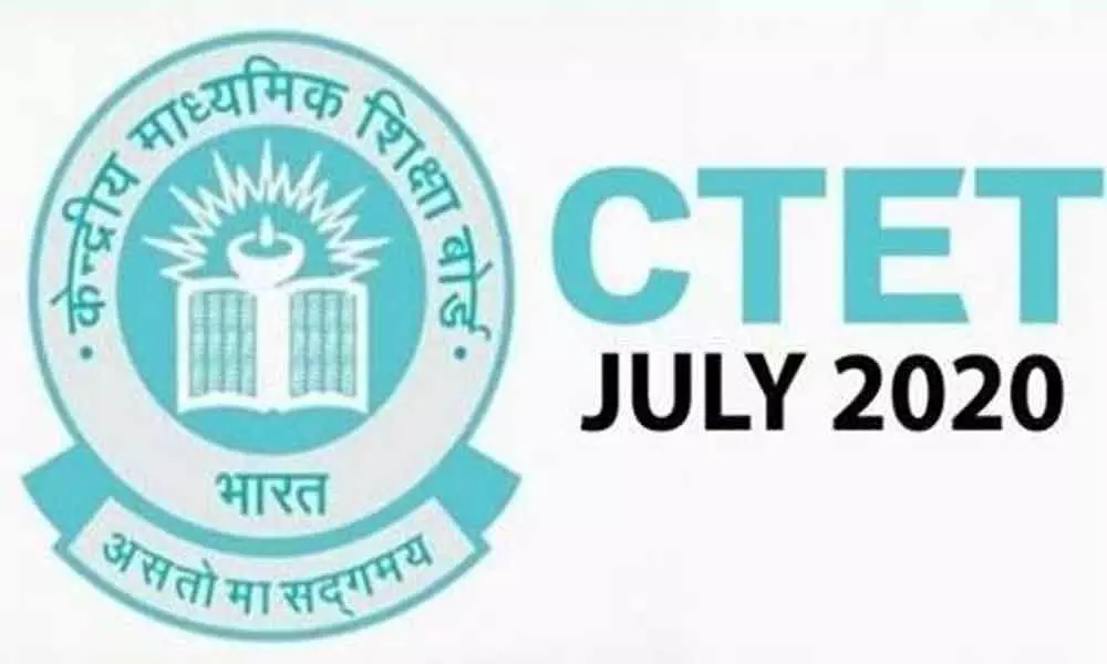 CBSE CTET 2020: Registration Process Begins Tomorrow @ ctet.nic.in.