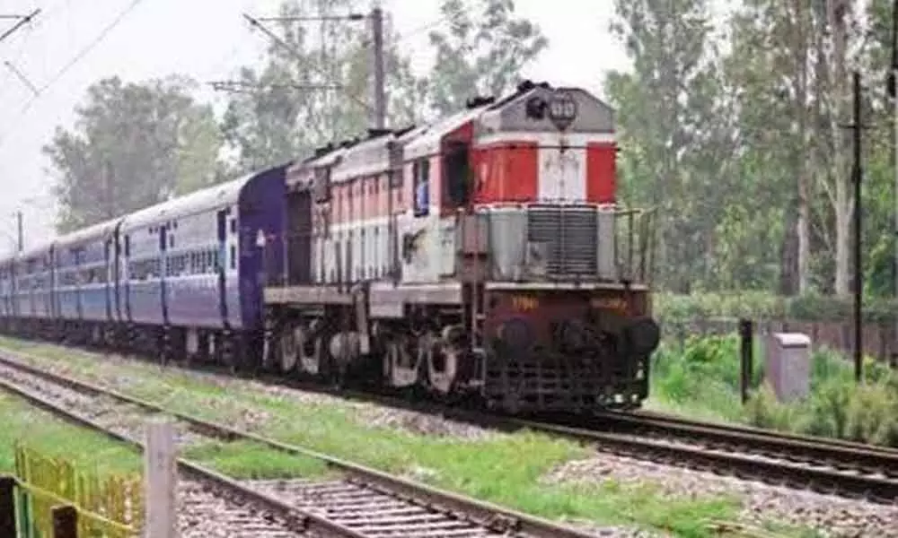 Railway commissions govts first waste to energy plant; to turn e waste, plastic into light diesel oil