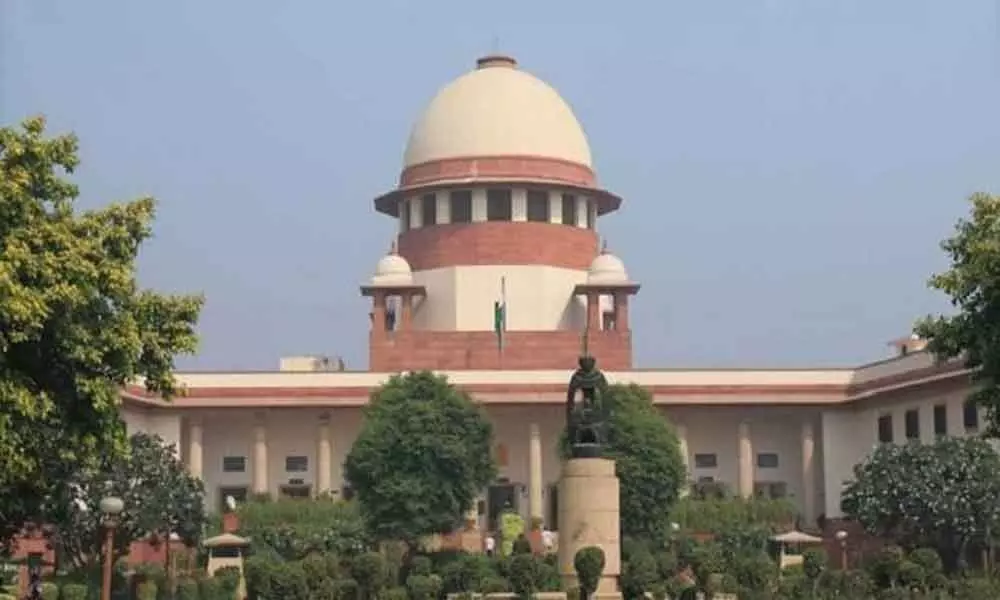 Abrogation of Article 370 irreversible, Centre tells Supreme Court
