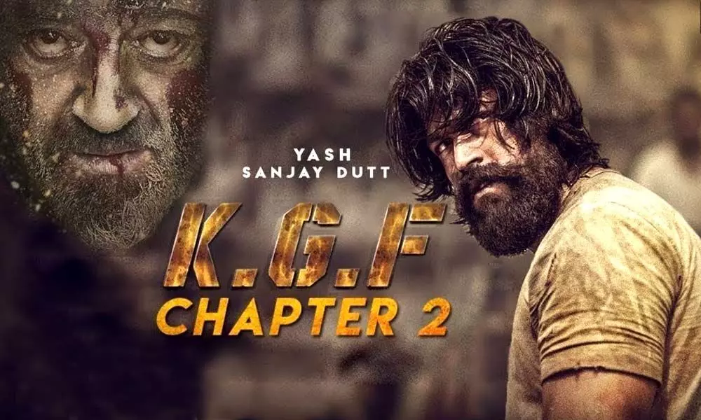 Yash Surprise For Fans, Its Not KGF Chapter 2