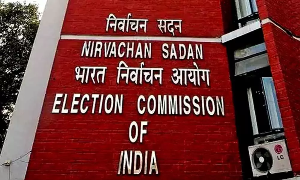 EC announces schedule for Mayor and municipal chairman election