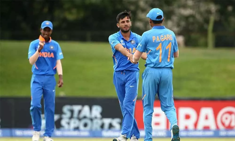 India look to carry on momentum against New Zealand