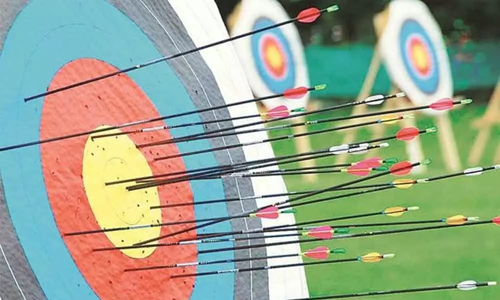 World Archery lifts ban on India with conditions