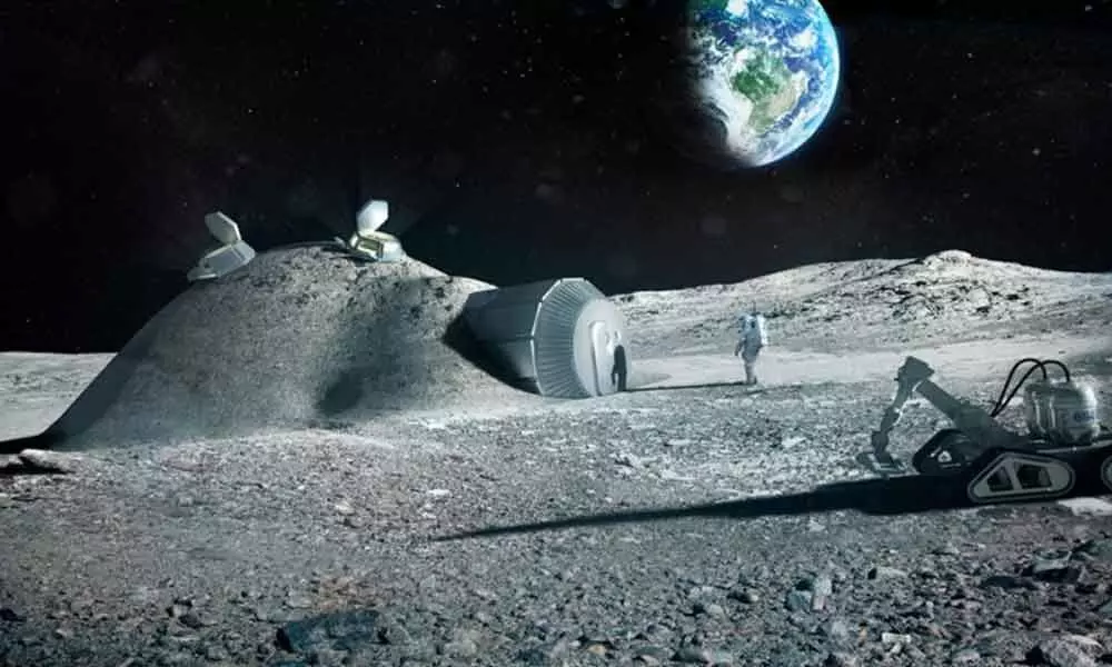 Washington: NASA picks 16 science experiments for Moon delivery