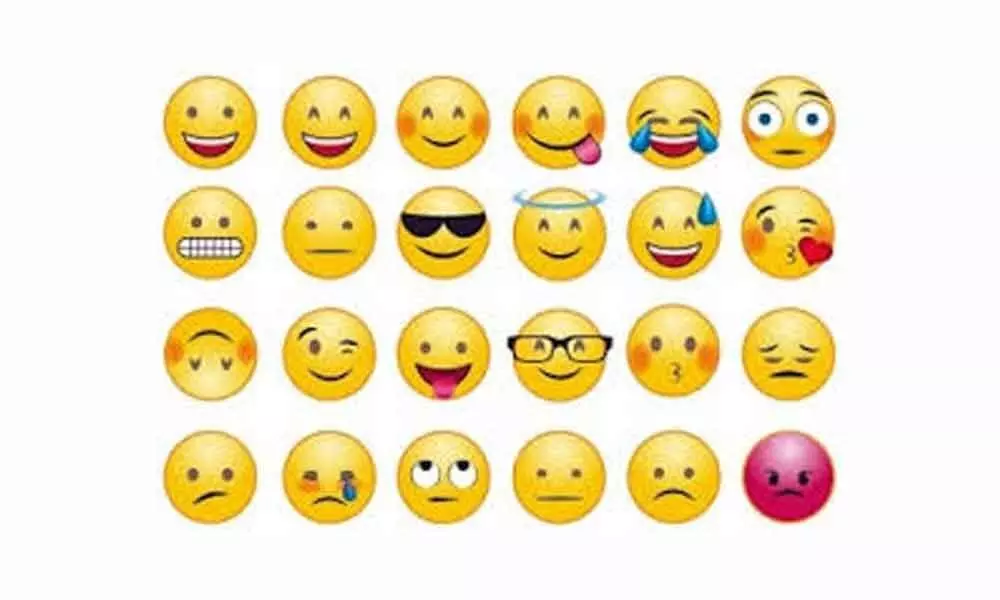 San Francisco: Twitter adds emoji reactions to direct message chats