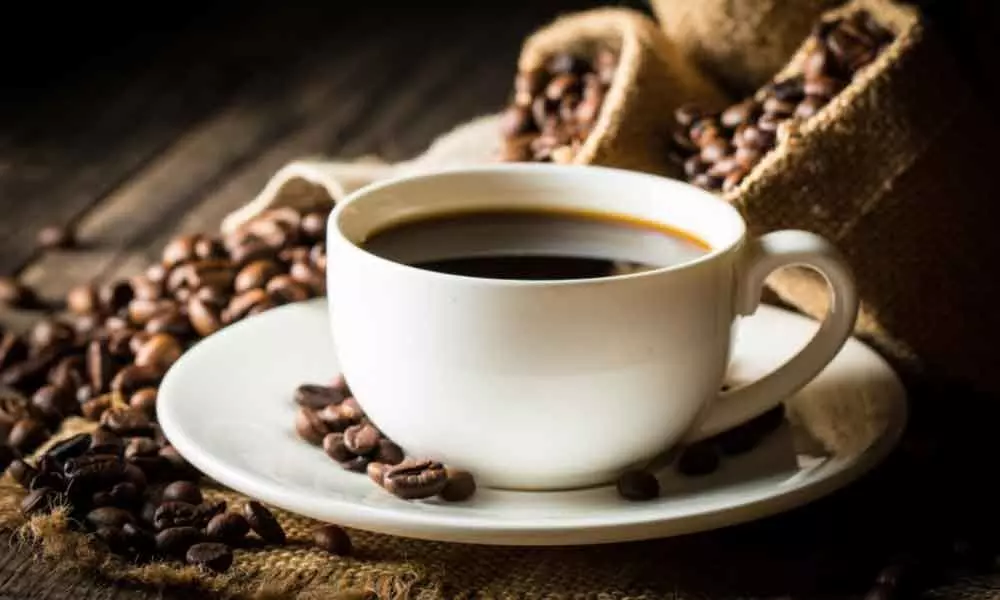 Washington: Math to help make the perfect cup of coffee