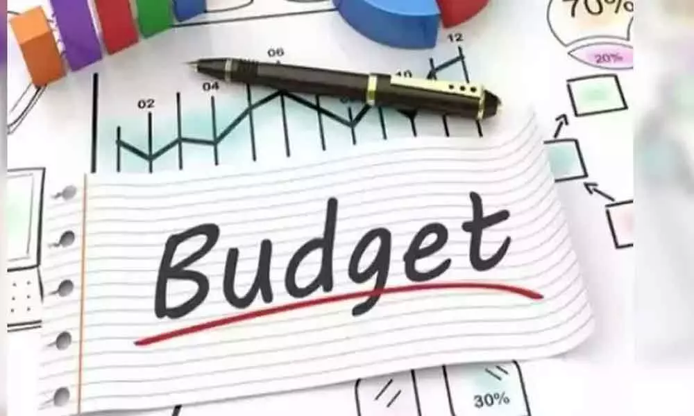 India Inc expecting budget to lower personal income tax rates