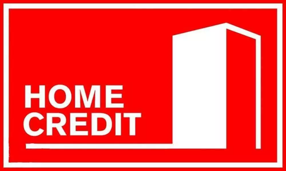 Hyderabad: Home Credits expansion