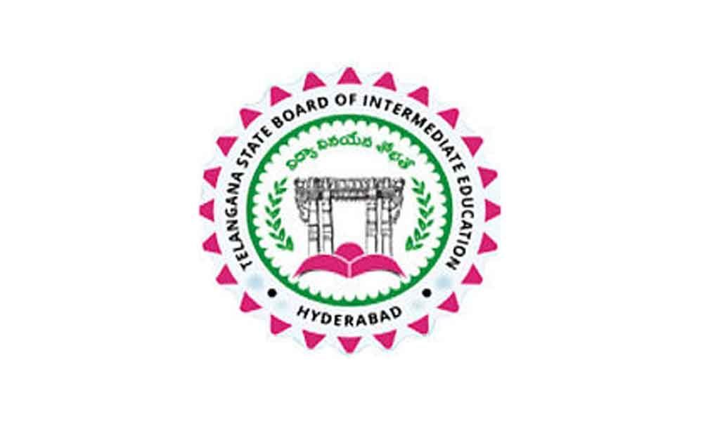 Telangana TSBIE announces dates of exams for firstyear Inter students
