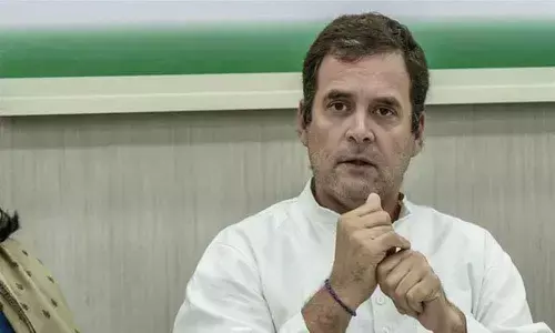 Shiv Senas Ayodhya Invite To Rahul Gandhi: Congress Responds