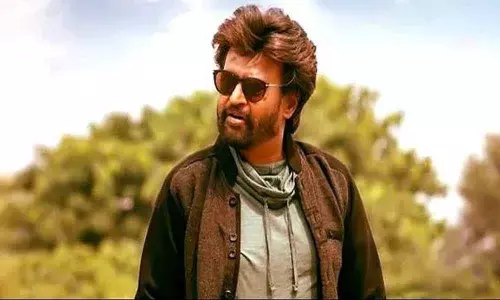 Rajinikanths Darbar is Sankranthi box office winner