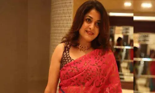 Andhadun Tamil Remake: Ramya Krishnan To Reprise Tabus Character?