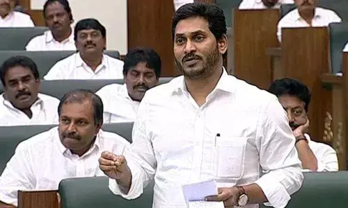 AP Assembly says aye to Educational Amendment bill