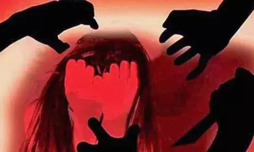 24-year-old woman gang-raped by three men in Chhattisgarh