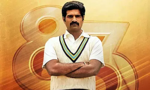 Meet The Last Reel Member Of 83 Team