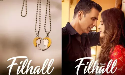 The Story Of Filhall Resumes