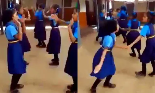 Nali Kali: In Karnataka A School Has Made Learning Fun for Children