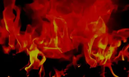 Young woman brutally killed by grandparents in Vijayawada