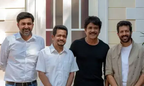 Annapurna Studio comes on board to present the Telugu version of 83