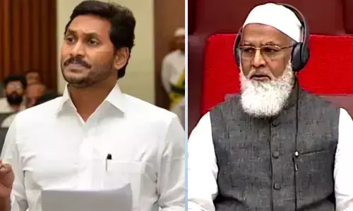 Here is Chairman Shariffs reaction over rumours about council abolition