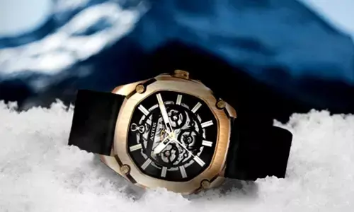 Read What Makes ASTOS Watches A Premium Name Among Other Watch Brands Today!