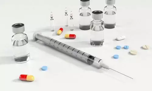 India provides 30,000 doses of vaccine to Maldives after measles outbreak