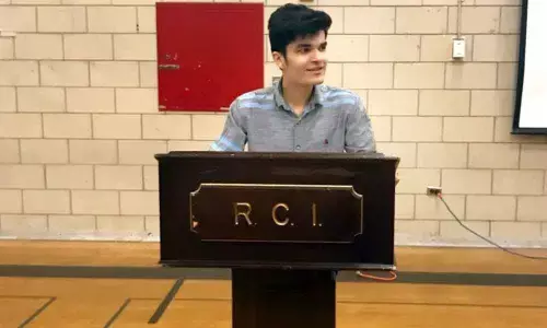 Software Developer Rishab Bhatts Take On The Scope Of Technology In Canada