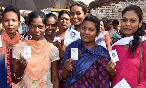 Wanaparthy: Awareness rally tomorrow to mark National Voters Day