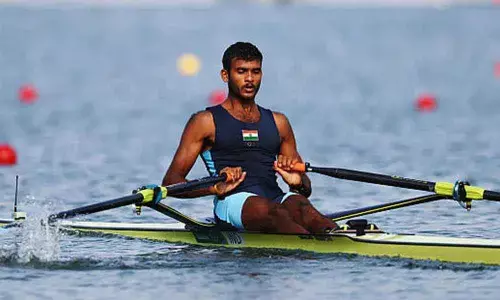 RFI lifts rower Bhokanals ban