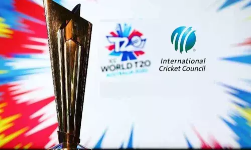 2021 T20 World Cup: Four countries to qualify from 16-team ICC Qualifier