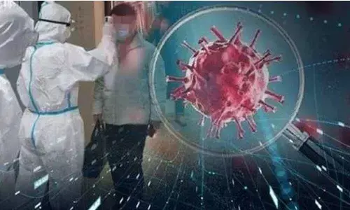 Nurse working in Saudi Arabia first Indian to be infected by Coronavirus