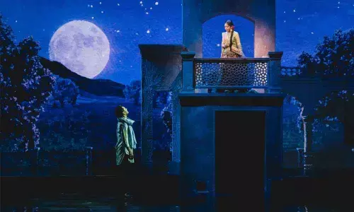 Raunaq & Jassi in Delhi