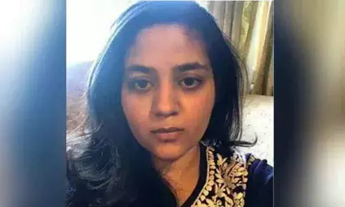 Iltija Mufti alleges harassment by special security