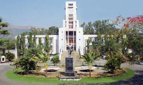 Tirupati: In the absence of regular Vice-Chancellor, problems remain unsolved at SVU