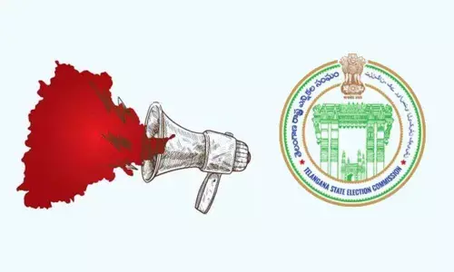 Hyderabad: SEC notifies for election of leadership to ULBs