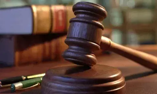 Sessions Judge in Nirbhaya case transferred