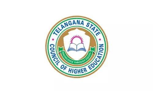 Hyderabad: TSCHE revises common entrance tests schedule