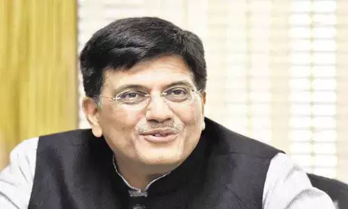 Indian economy poised to take off: Piyush Goyal