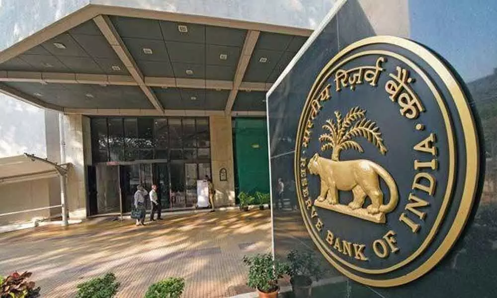 RBI revises VRR for investments by FPIs; Doubles investment limited in Government & Corporate binds