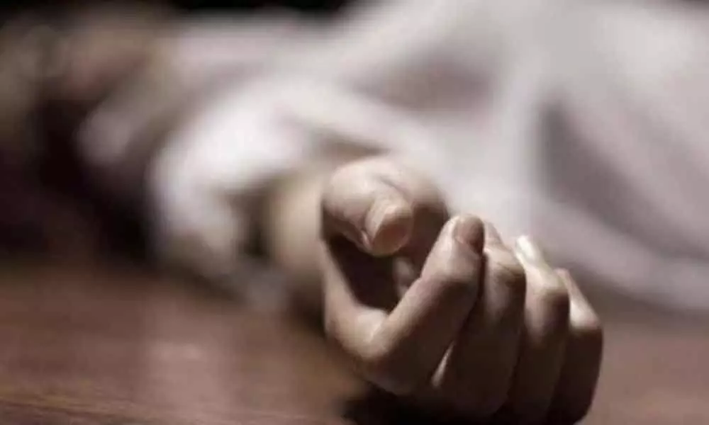 Youngster murdered in Hyderabad