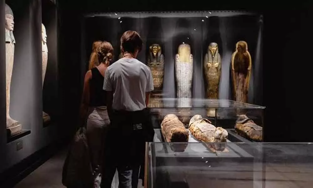 Researchers say theyve mimicked the voice of a 3,000-year-old Egyptian mummy