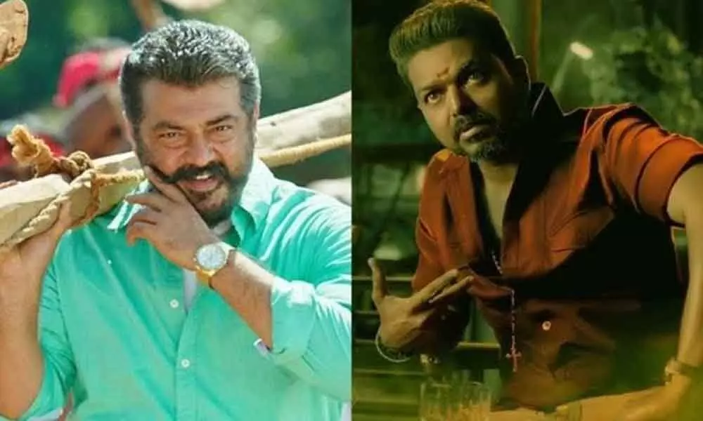 Bigil Box Office Collection Day 8: Vijay's film earns Rs 100 crore in Tamil  Nadu; over Rs 220 crore worldwide - BusinessToday