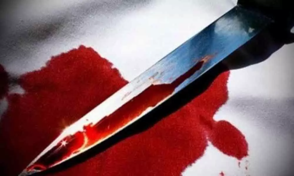 Girl who went on to terrace to study found dead in Hyderabad