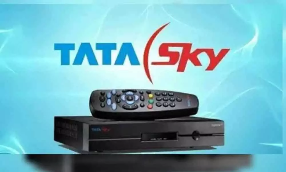 Tata Sky HD Set-Top Box Price Dropped Again