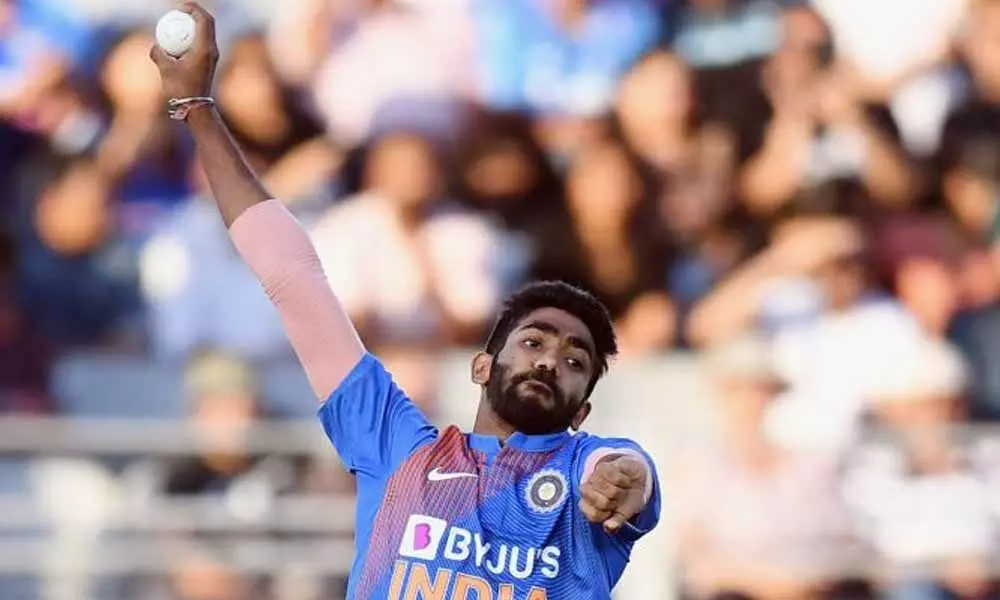 India vs New Zealand, 1st T20I: Heres latest injury update on Jasprit Bumrah