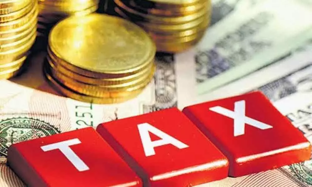 India faces first fall in direct taxes in at least two decades: Report