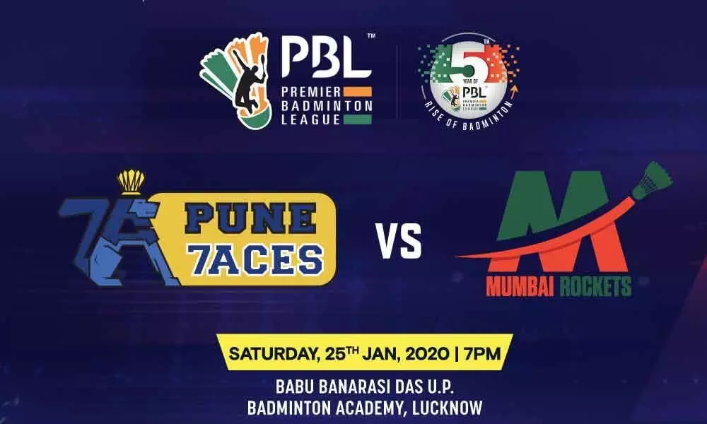 PBL: Pune start campaign with match against Mumbai